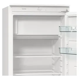 Gorenje RBI412EE1 Einbaukühlschrank (180 l, 1225 mm hoch)