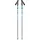 Black Diamond Distance Carbon FLZ blau 125 cm