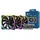 Montech AX120 PWM ARGB, Lüfter, 3er Pack, 120 mm