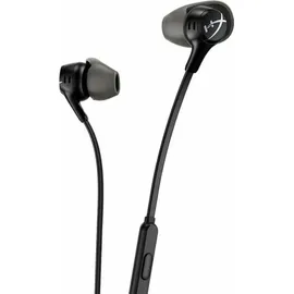 Kingston Cloud Earbuds II Schwarz