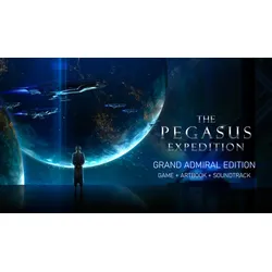 The Pegasus Expedition - Grand Admiral Edition