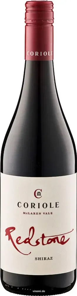 Coriole Vineyards Redstone Shiraz 2019