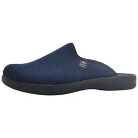 FLY FLOT Hausschuh Blau 40