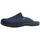 FLY FLOT Hausschuh Blau 40