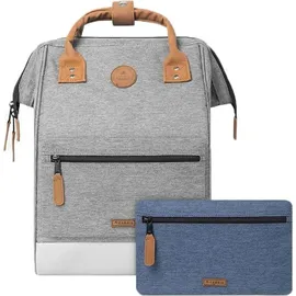 Cabaïa Adventurer Maxi Grün