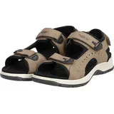 Rieker 26951 Herren Beige/Braun 42