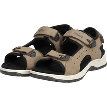 Rieker 26951 Herren Beige/Braun 42