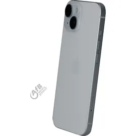 Apple iPhone 15 256 GB Blau