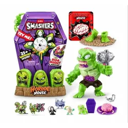 Actionfigur 35 x 15 cm – Interaktives Spielzeug mit Licht & Sound