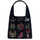 Oilily Marken Cross Stitch Hendrikje Schultertasche 30 cm mehrfarbig