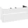 Villeroy & Boch Collaro Waschbeckenunterschrank, mit Beleuchtung,