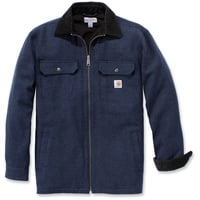 CARHARTT Pawnee, Jacke - Dunkelblau - XL