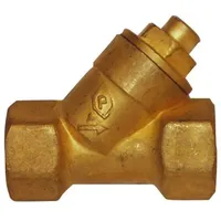CORNAT Rückschlagventil 25,4 mm (1)