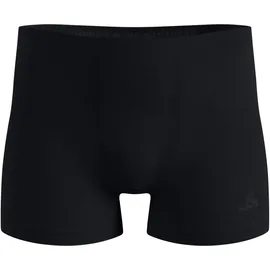 Odlo Performance X-Light Boxershorts schwarz S 2er Pack