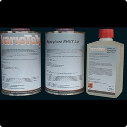 Epoxidharz EHVT 2-K - 1500 gr.