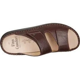 Finn Comfort Riad braun 43