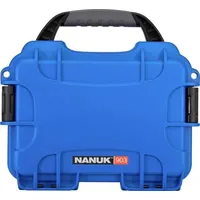 NANUK Transportkoffer Mod. 903 (B x H x T) 188 x 79 x 124mm Blau 903-0008