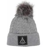 HARRY POTTER Beanie mit Heiligtümer des Todes | Gr.: onesize