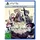 The Legend of Legacy HD Remastered - Deluxe Edition (PS5)