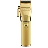 BaByliss PRO 4Artists Barber Clipper GOLDFX mit 8 Kammaufsätzen FX8700GE