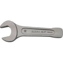 Elora Schwere Schlagmaulschlüssel, ELORA-87-60 mm