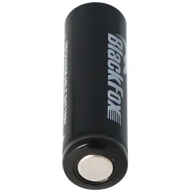AccuCell Mignon AA Akku 1,2 Volt 1600mAh Flat Top 49,5 x 14,5mm NiMH Akku