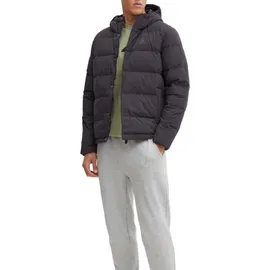 adidas Helionic Hooded Daunenjacke