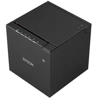 Epson TM-M30III (152): WI-FI - Belegdrucker, Schwarz