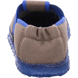 Nanga Baby Schnürschuhe für Jungen, grau, Größe 25 EU