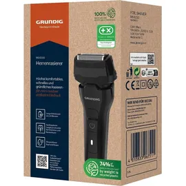 Grundig MS 6330