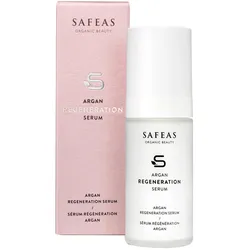 Safeas Argan Regeneration Serum 30 ml