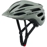 CRATONI Pacer 58-62 cm olive green matt