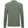 Salewa Puez Langarmhemd - Faded Green - S