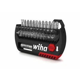 Wiha Bit-Set FlipSelector Standard 25 mm 13-tlg.