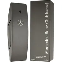 Mercedes-Benz Club Extreme Eau de Toilette 100 ml