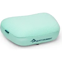 Sea to Summit Aeros Premium Kissen Cabbage 34 x 24 x 11 cm