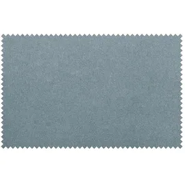 Switch Relaxliege Delphi Velours 80 x 91 x 166 cm Blau