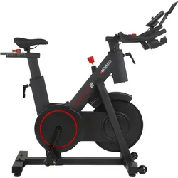 HAMMER Speedbike Speed Race S SCHWARZ|ROT No Size