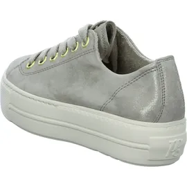 Paul Green Plateau-Sneaker Beige 41
