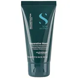 Alfaparf Milano Alfaparf SDL Wiederaufbau Reparatives Niedrig Shampoo 75ml