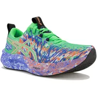 Asics Noosa Tri 16 Herren Vital Green / Cobalt Burst 40,5