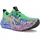 Asics Noosa Tri 16 Herren Vital Green / Cobalt Burst 40,5