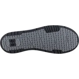 DC Shoes DC Sicherheitsschuhe Stag Safety schwarz/grau | Gr.: 43