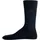 Boss Herren Socken, 3er Pack - Finest Soft Cotton, Threepack RS Uni CC Dunkelblau 47-50