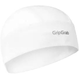 GripGrab Lightweight Summer Kappe weiß One Size
