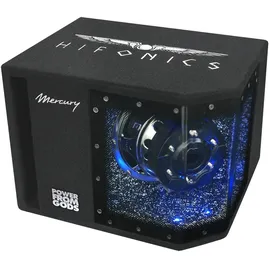 Hifonics Set Mercury MBP 1000.4