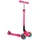 GLOBBER Primo Foldable Lights pink