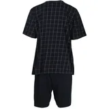 Götzburg Shorty Bronx in Blau