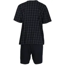 Götzburg Shorty Bronx in Blau