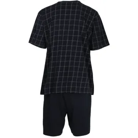 Götzburg Shorty Bronx in Blau